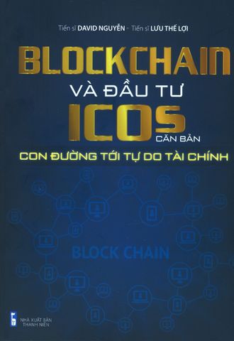 Sách Blockchain