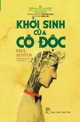 Khởi Sinh Của Cô Độc (Tái Bản 2018)