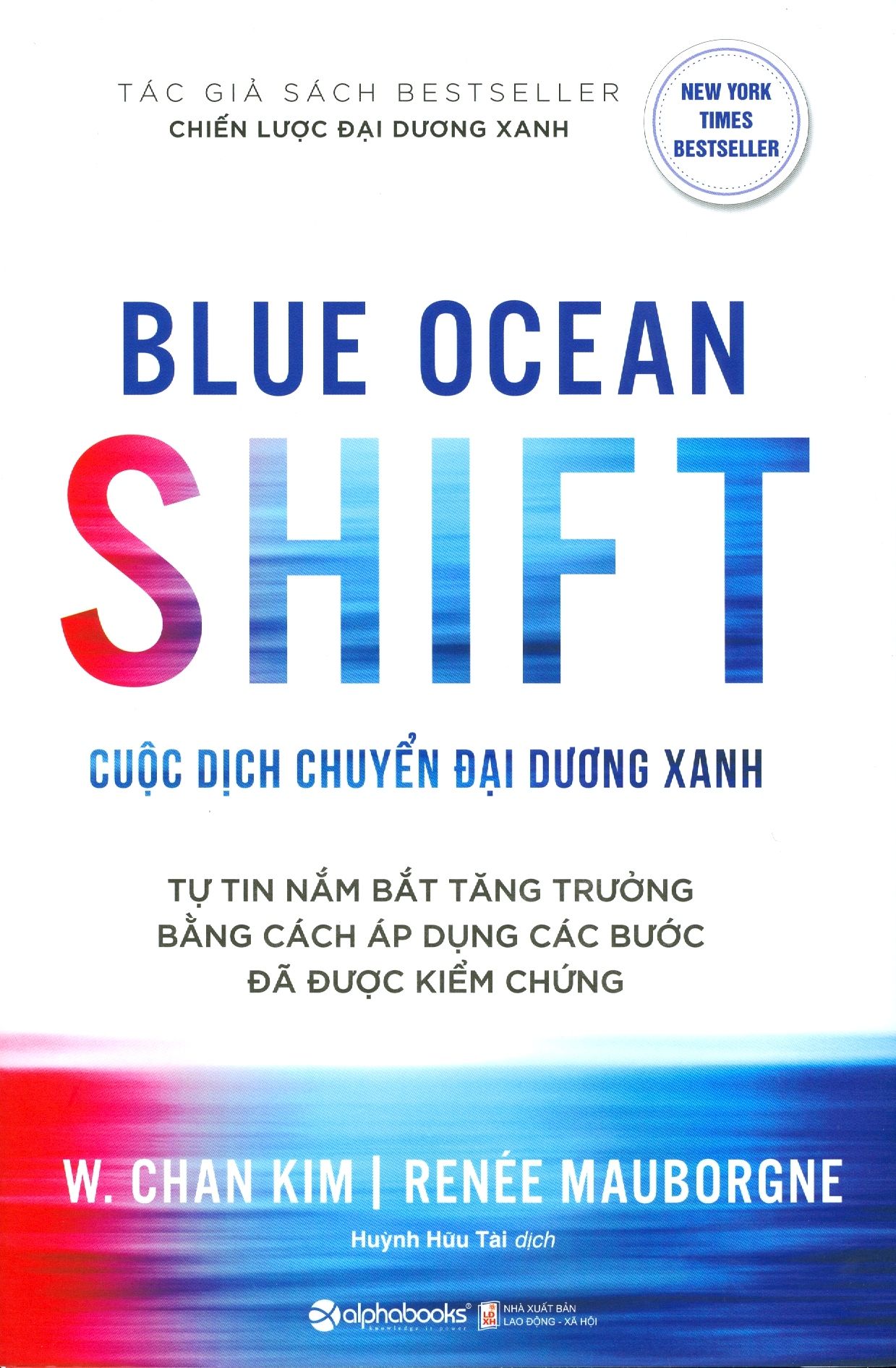  Cuộc Dịch Chuyển Đại Dương Xanh 