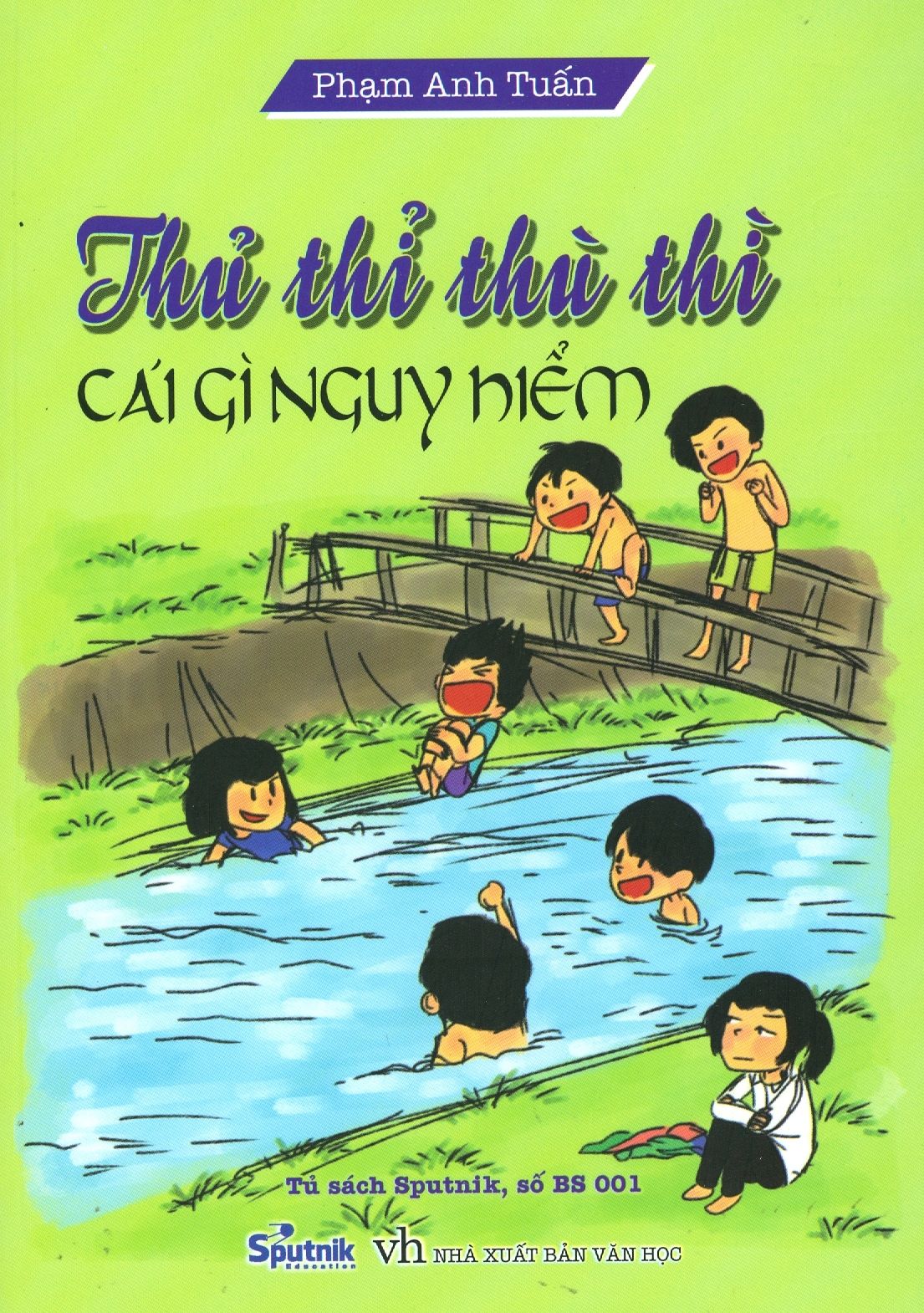  Thủ Thỉ Thù Thì Cái Gì Nguy Hiểm 