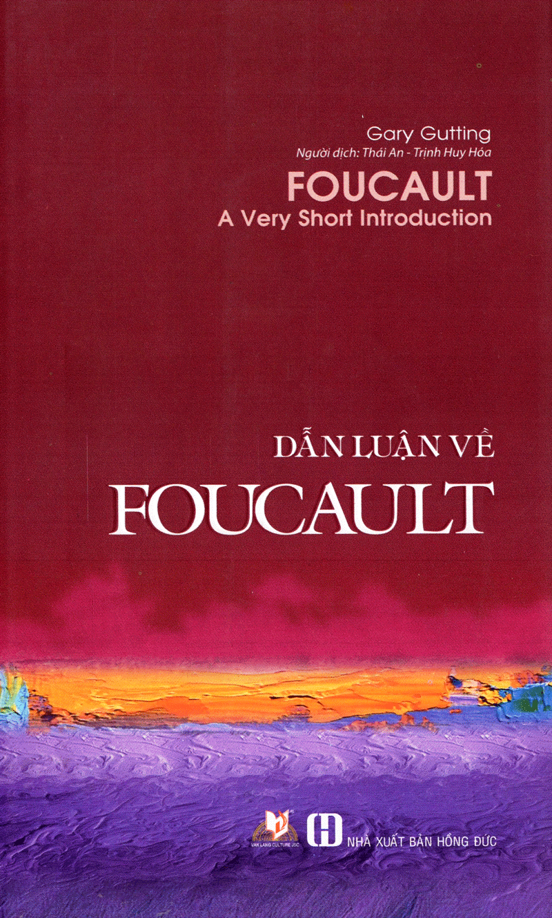  Dẫn Luận Về Foucault 