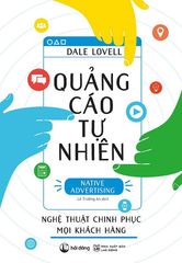 Quảng Cáo Tự Nhiên