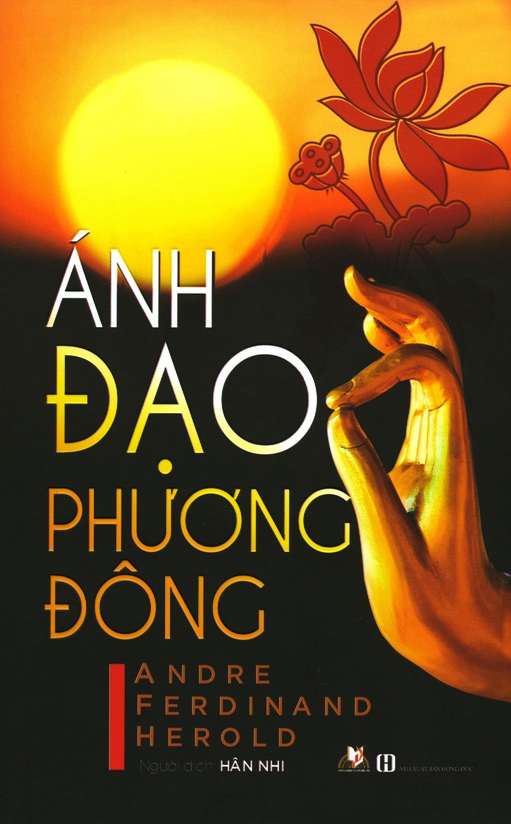  Ánh Đạo Phương Đông 