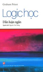 Logic Học - Dẫn Luận Ngắn