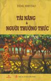  Tài Năng & Người Thưởng Thức 