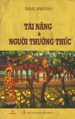 Tài Năng & Người Thưởng Thức