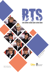 BTS - Con Đường Khẳng Định Chính Mình