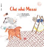  Chó Nhỏ Messi 