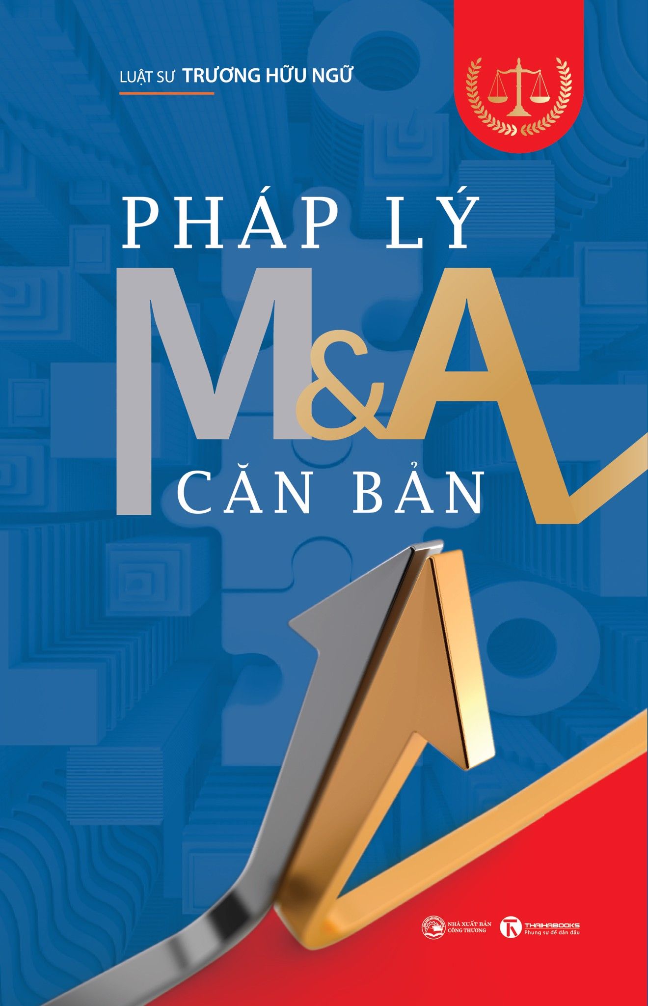  Pháp Lý M&A Căn Bản 