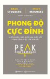  Phong Độ Cực Đỉnh 