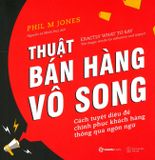  Thuật Bán Hàng Vô Song 