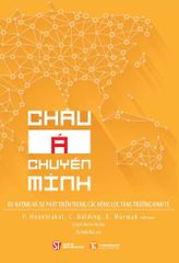 Châu Á Chuyển Mình