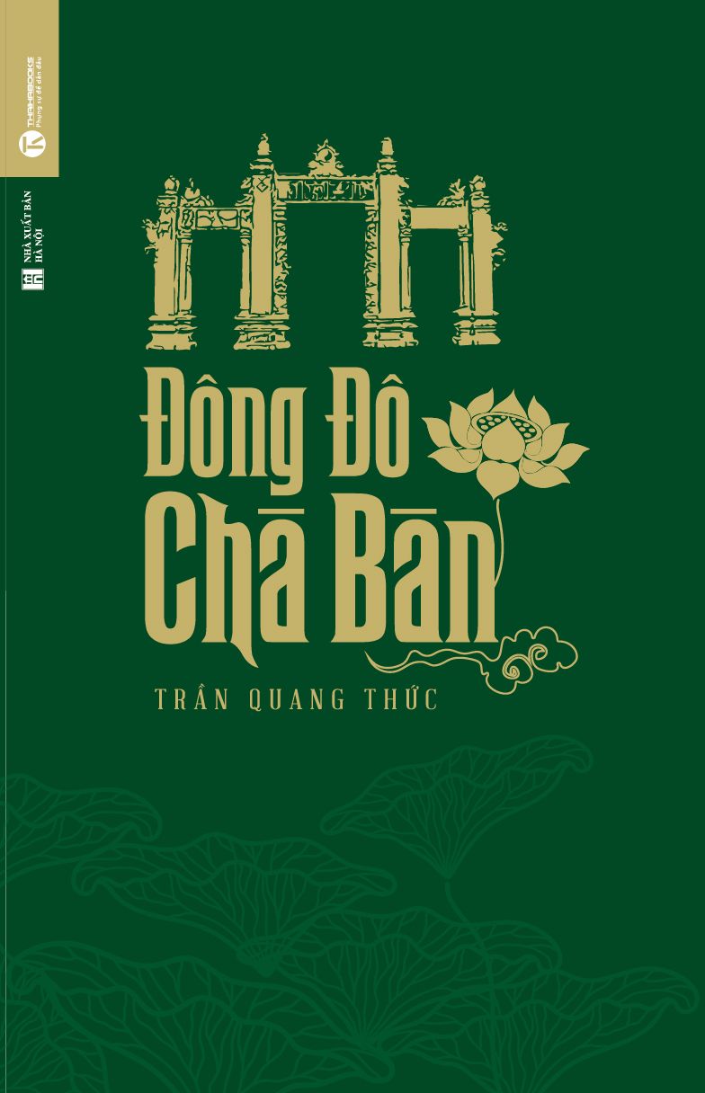  Đông Đô Chà Bàn 