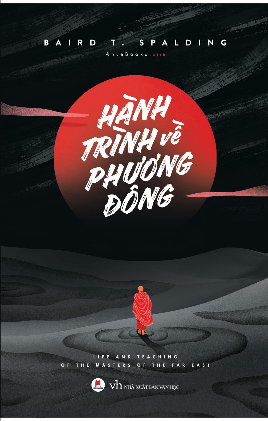  Hành Trình Về Phương Đông 