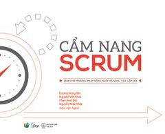 Cẩm Nang Scrum