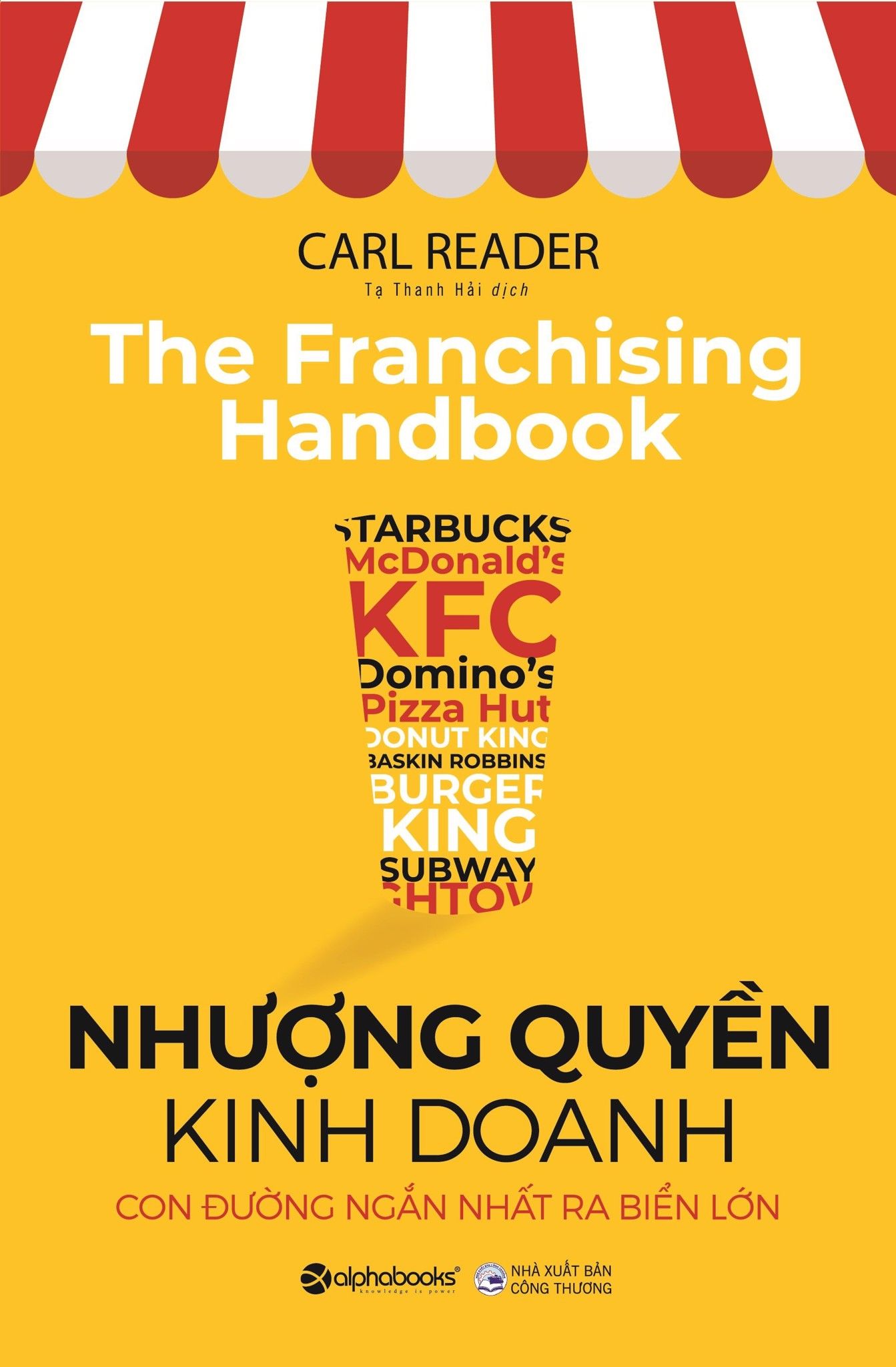  Nhượng Quyền Kinh Doanh 