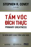  Tầm Vóc Đích Thực 