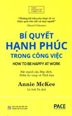 Bí Quyết Hạnh Phúc Trong Công Việc