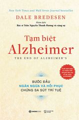 Tạm Biệt Alzheimer