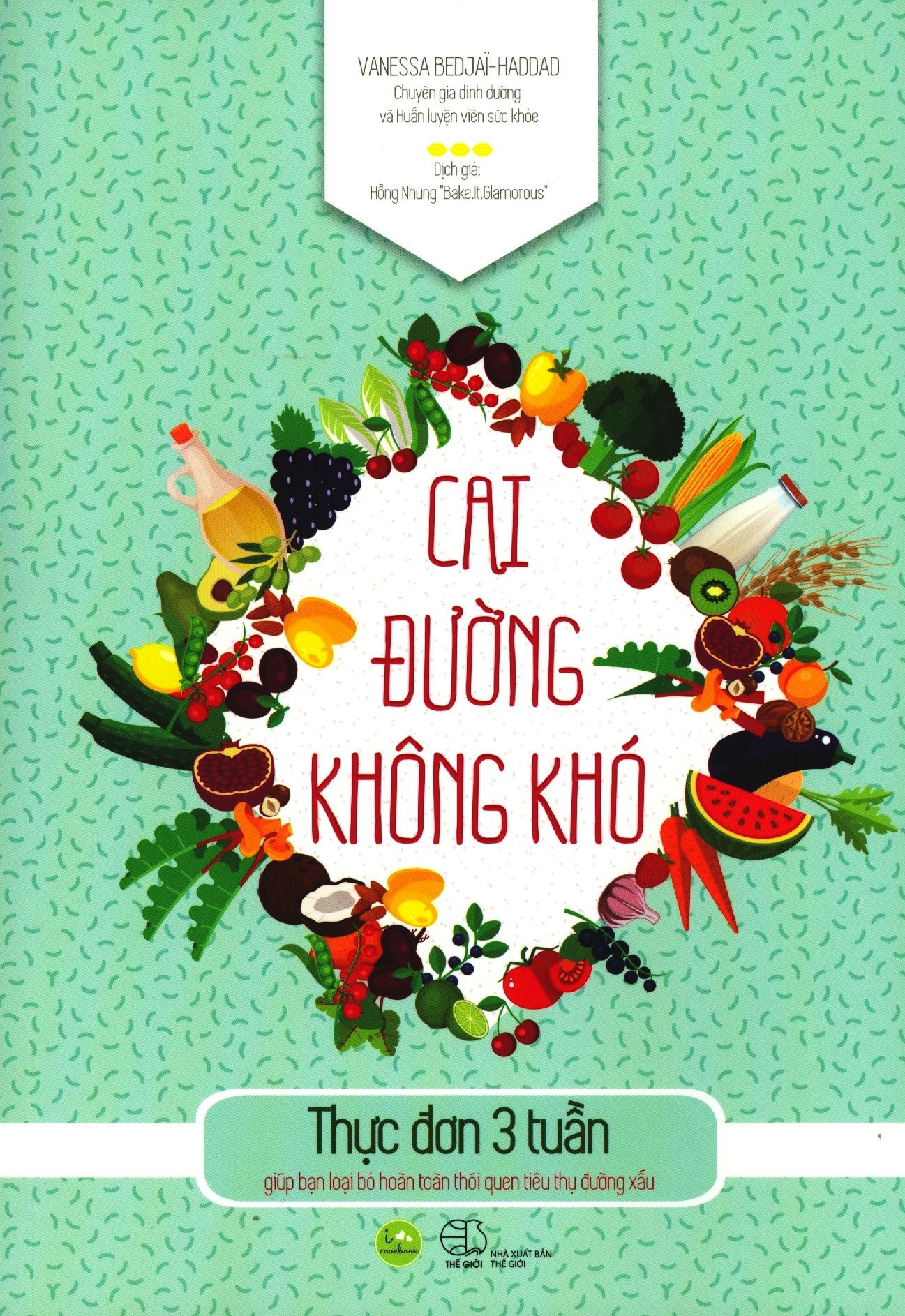  Cai Đường Không Khó 