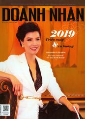  Doanh Nhân - Số 232+233 (Tháng 1+2/2019) 