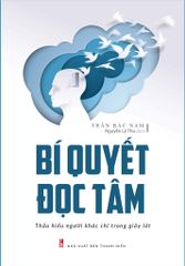 Bí Quyết Đọc Tâm