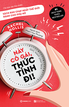  Này Cô Gái, Thức Tỉnh Đi! 