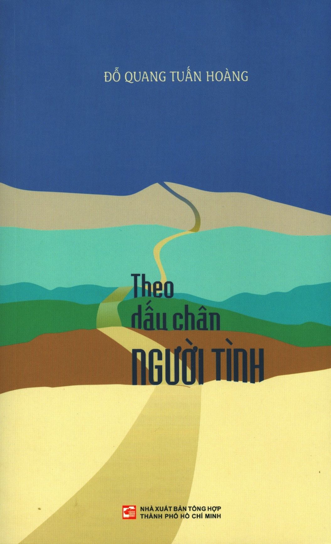  Theo Dấu Chân Người Tình 