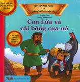  Truyện Ngụ Ngôn Và Những Bài Học Cuộc Sống - Con Lừa Và Cái Bóng Của Nó 