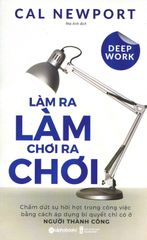 Làm Ra Làm Chơi Ra Chơi