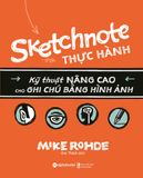  Sketchnote Thực Hành 