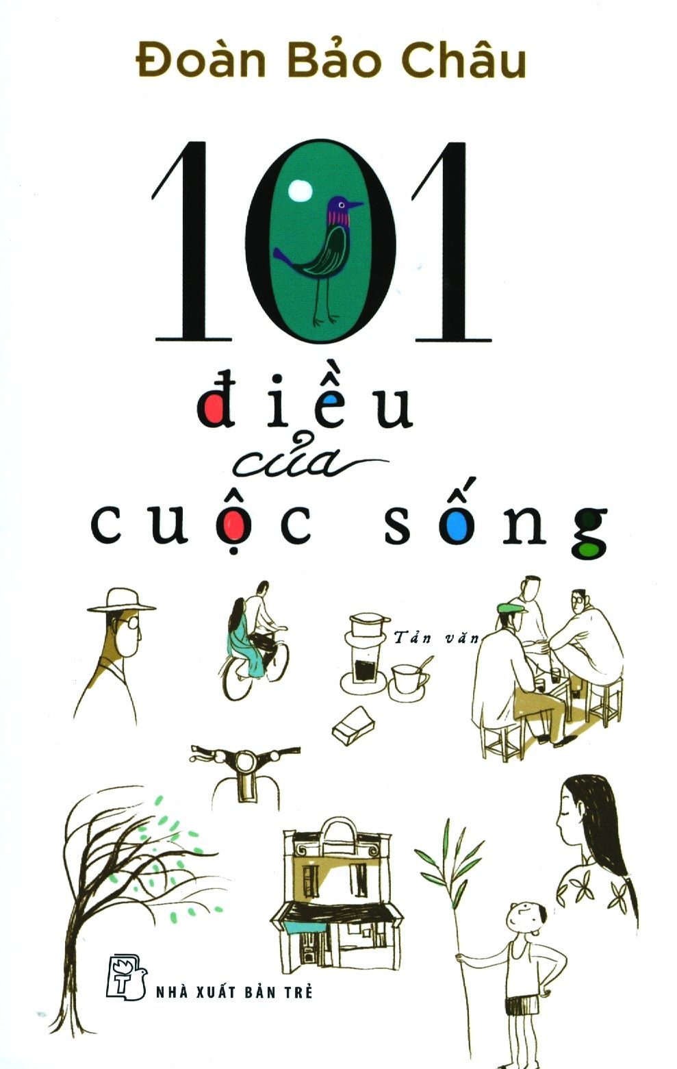  101 Điều Của Cuộc Sống 