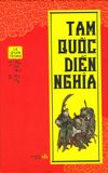  Combo Tam Quốc Diễn Nghĩa (Hộp 3 Cuốn) 