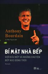 Bí Mật Nhà Bếp