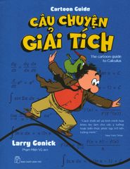 Câu Chuyện Giải Tích