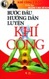  Bước Đầu Hướng Dẫn Luyện Khí Công 