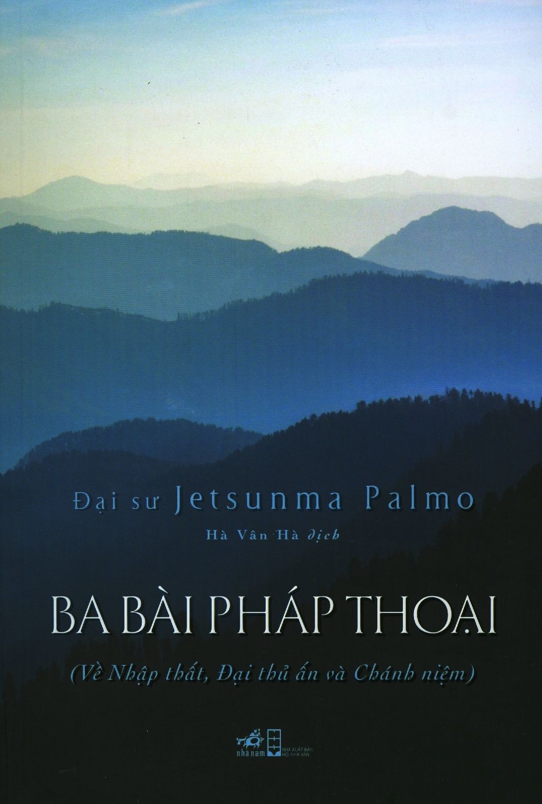  Ba Bài Pháp Thoại 