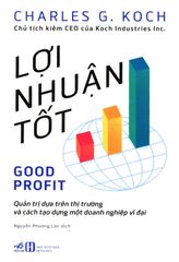 Lợi Nhuận Tốt