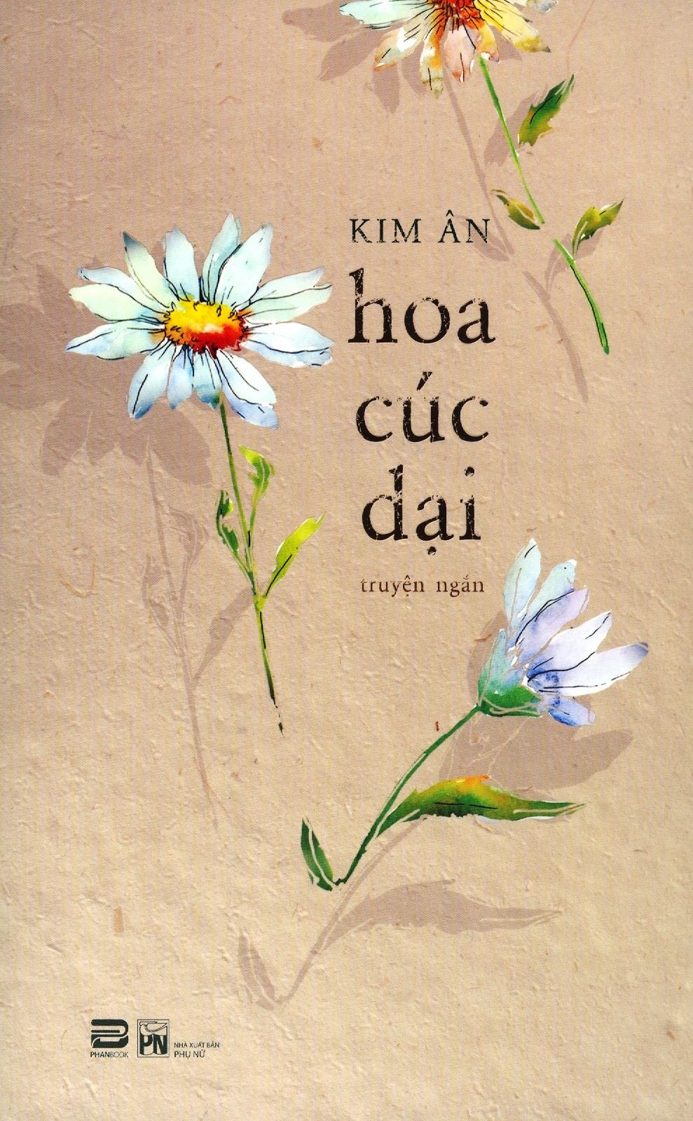  Hoa Cúc Dại 