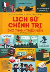 Lịch Sử Chính Trị Cho Thanh Thiếu Niên