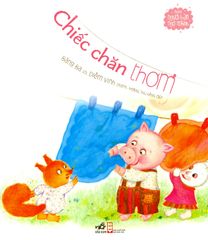 Những Người Bạn Ngộ Nghĩnh - Chiếc Chăn Thơm