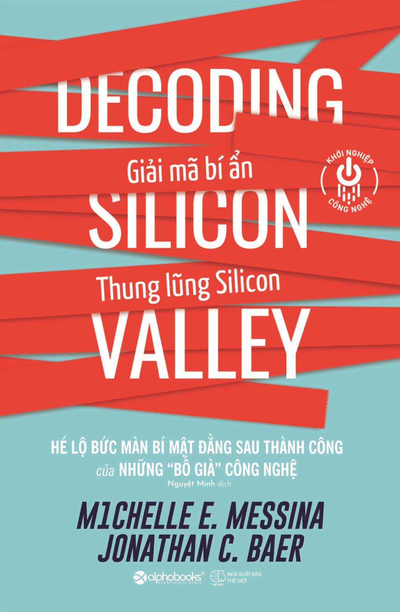  Giải Mã Bí Ẩn Thung Lũng Silicon 