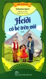  Heidi - Cô Bé Trên Núi 