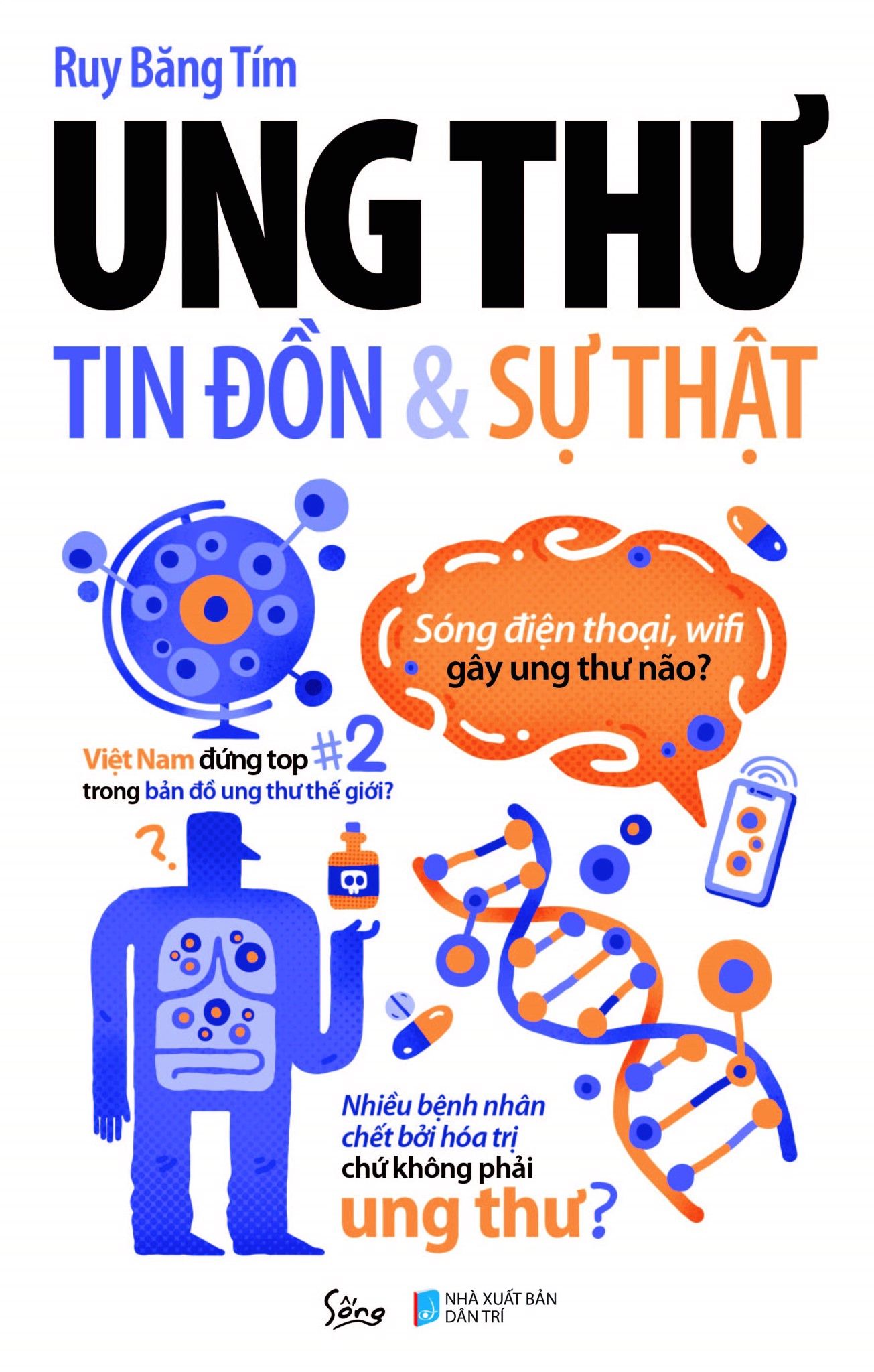  Ung Thư - Tin Đồn & Sự Thật 