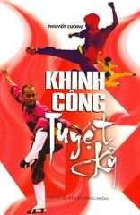 Khinh Công Tuyệt Kỷ