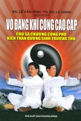 Võ Đang Khí Công Cao Cấp