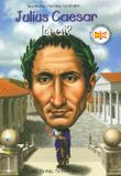  Bộ Sách Chân Dung Những Người Thay Đổi Thế Giới - Julius Caesar Là Ai? (Tái Bản 2019) 