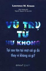 Vũ Trụ Từ Hư Không