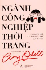 Ngành Công Nghiệp Thời Trang