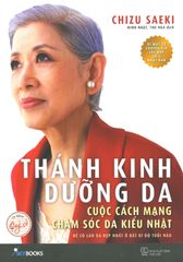 Thánh Kinh Dưỡng Da